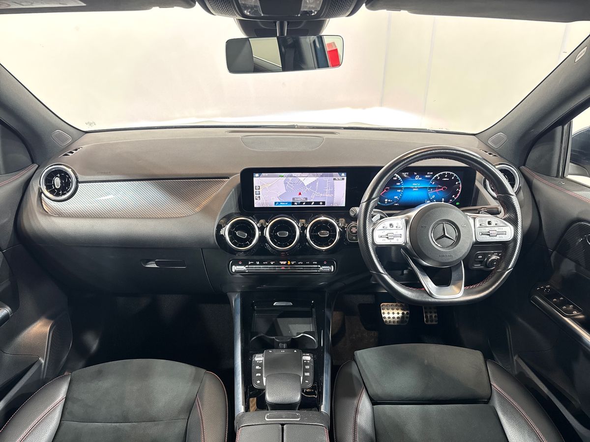 GLA 180 EXECUTIVE