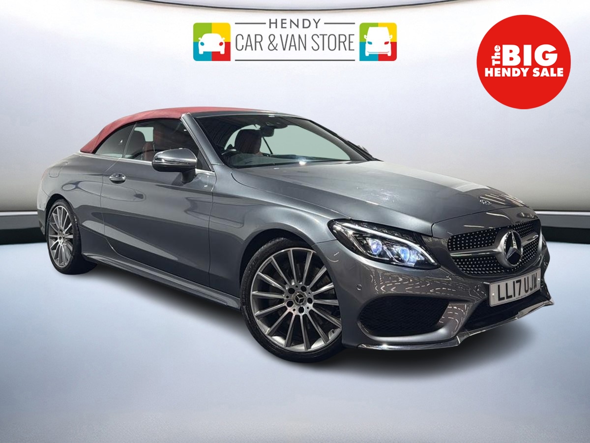C250D PREMIUM PLUS