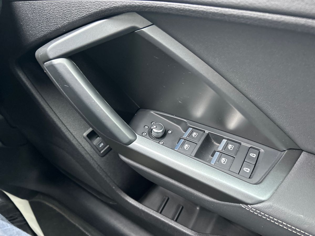 40 TFSI QUATTRO S TRONIC