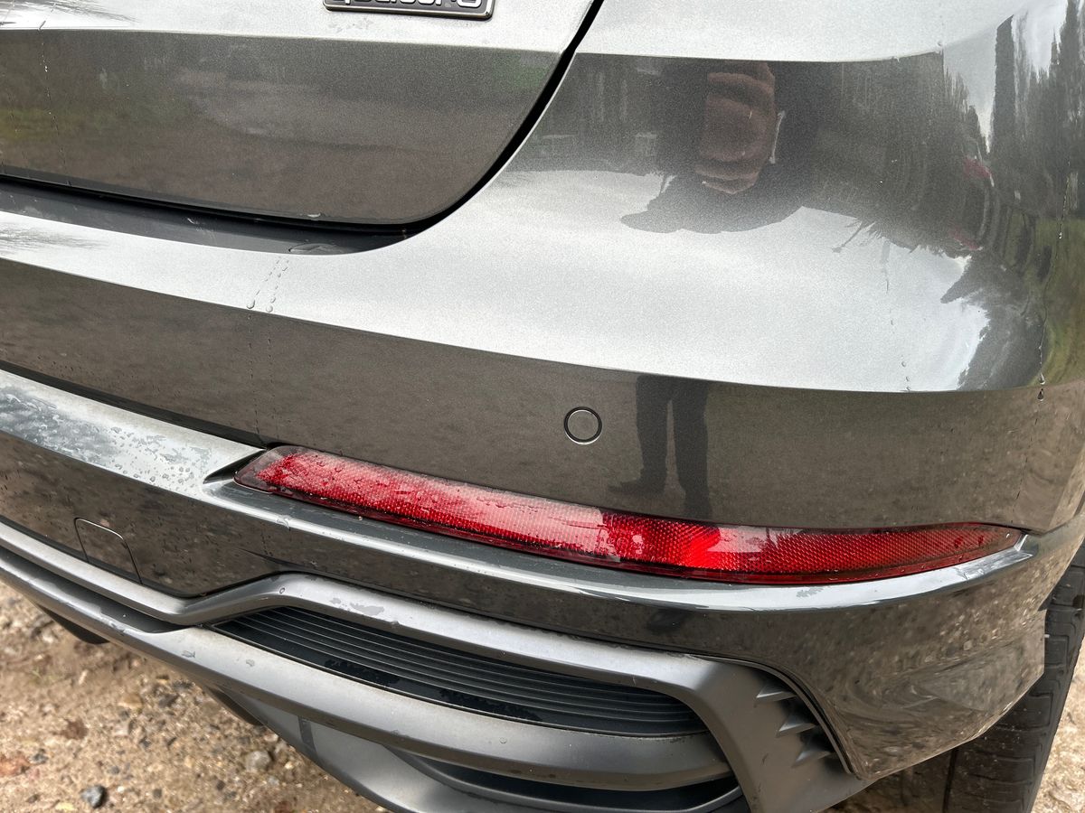 40 TFSI QUATTRO S TRONIC