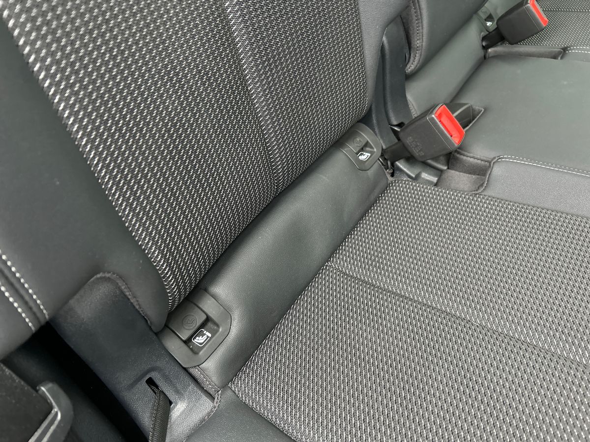 40 TFSI QUATTRO S TRONIC