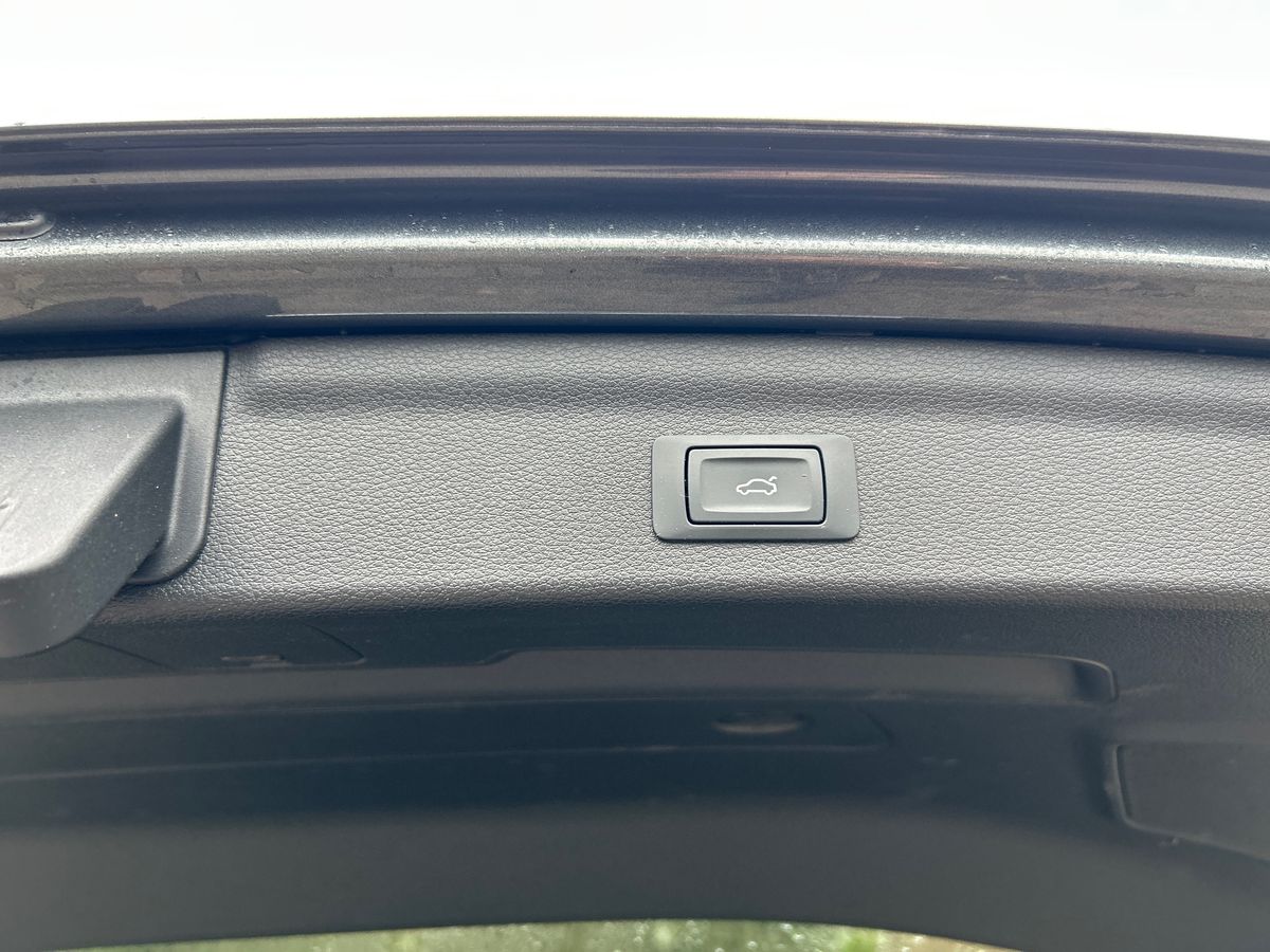 40 TFSI QUATTRO S TRONIC