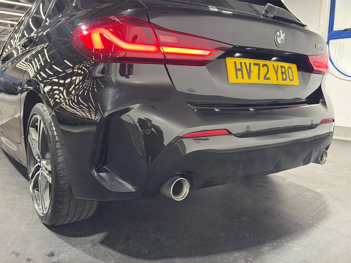 118D STEP LIVE COCKPIT PRO