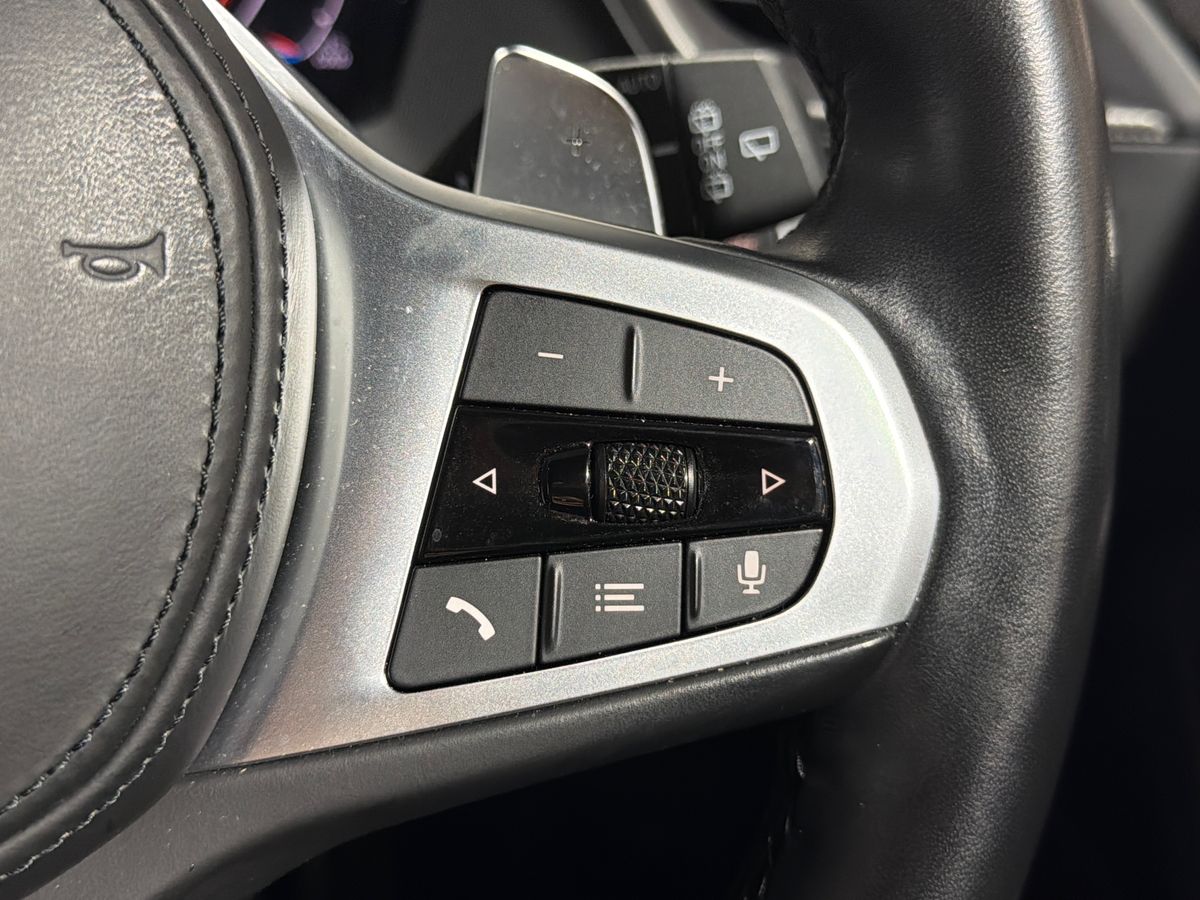 118D STEP LIVE COCKPIT PRO