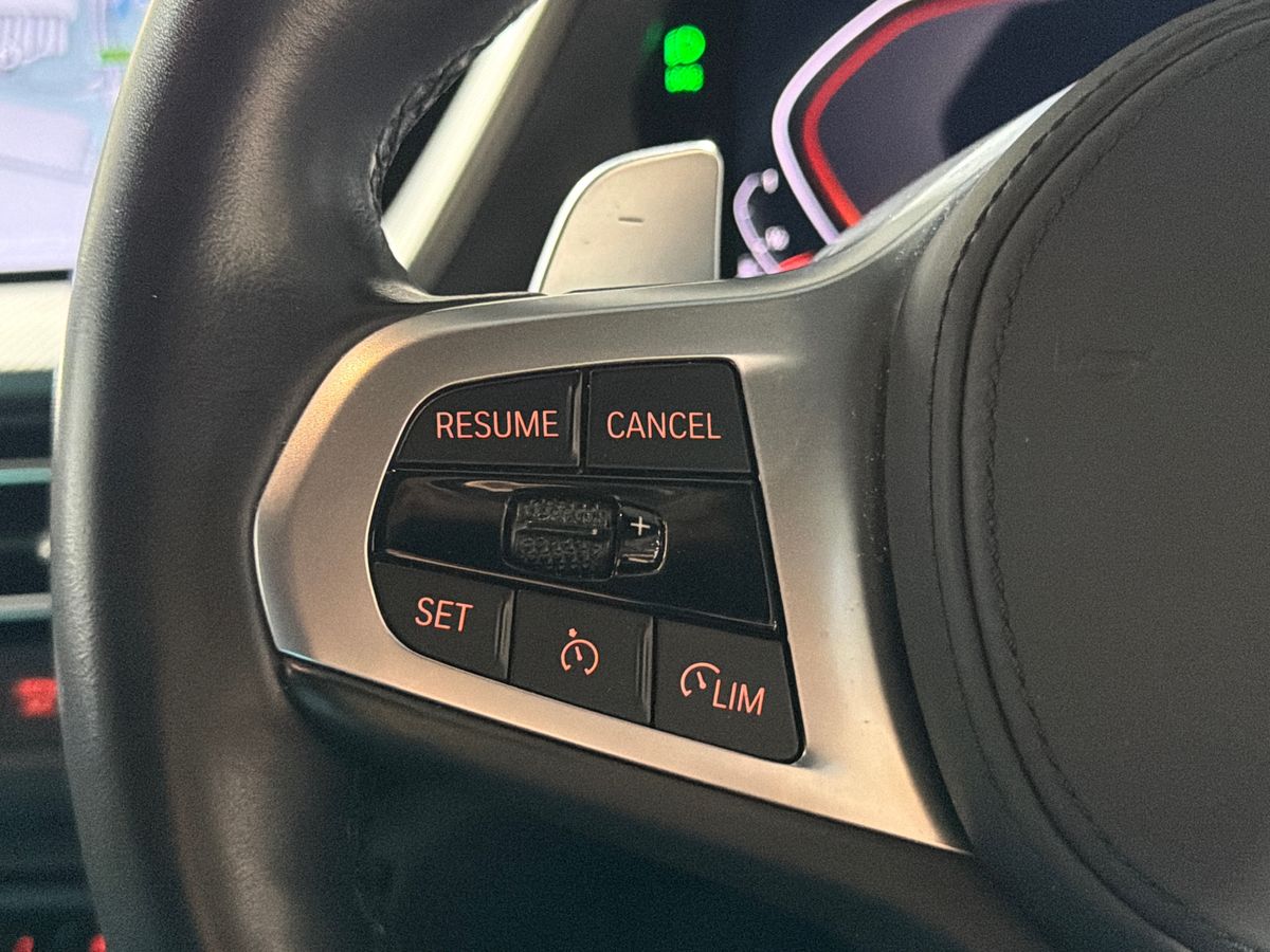 118D STEP LIVE COCKPIT PRO