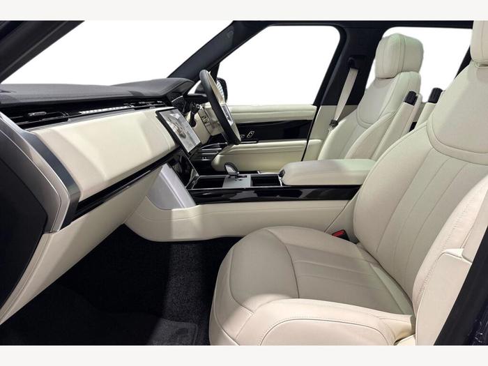 LAND ROVER RANGE ROVER 3.0 D350 AWD AUTO HSE SWB