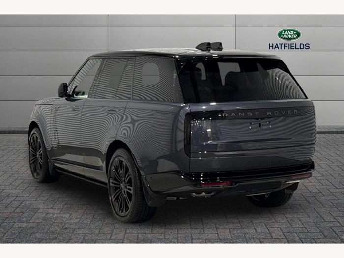 LAND ROVER RANGE ROVER 3.0 D350 AWD AUTO HSE SWB