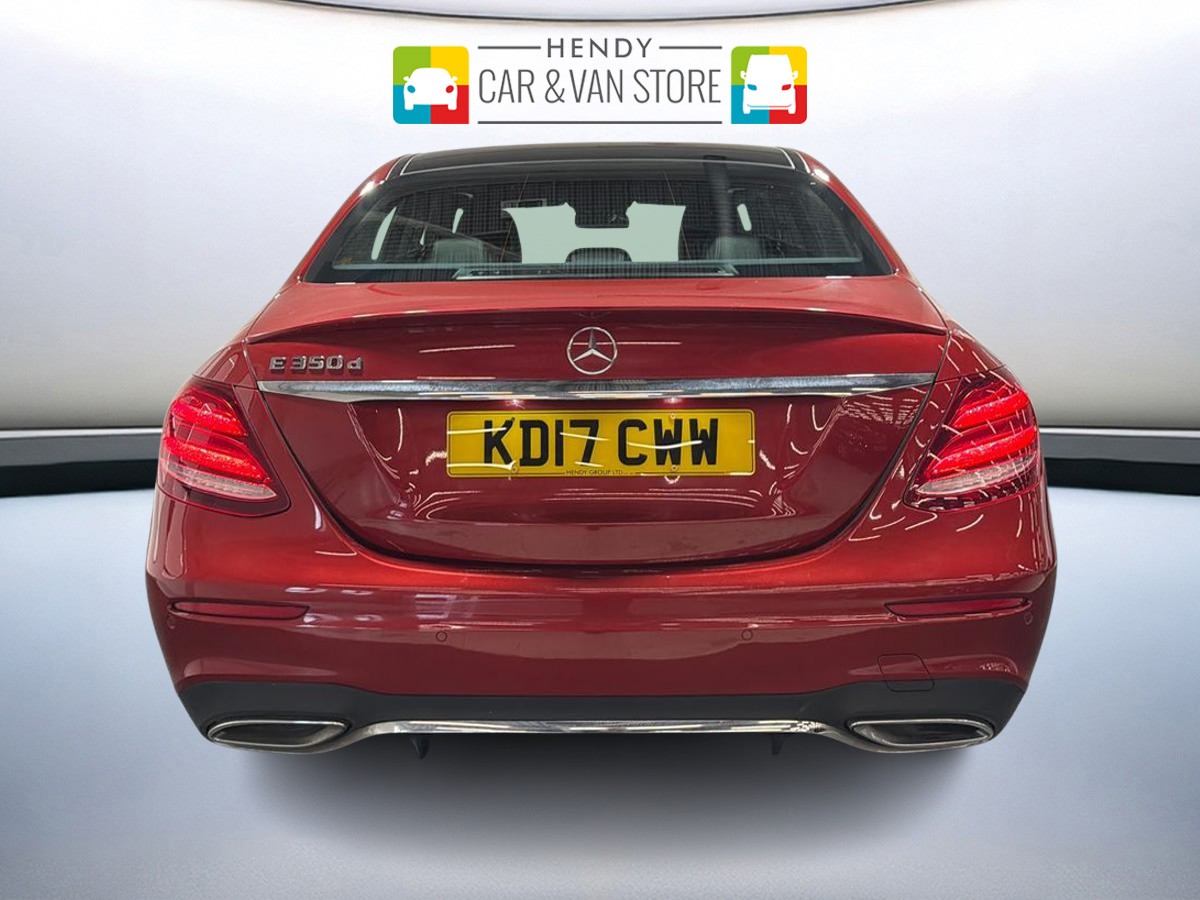 E350D PREMIUM PLUS 9G-TRONIC