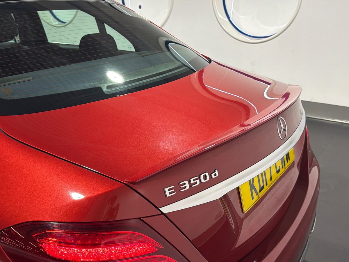 E350D PREMIUM PLUS 9G-TRONIC