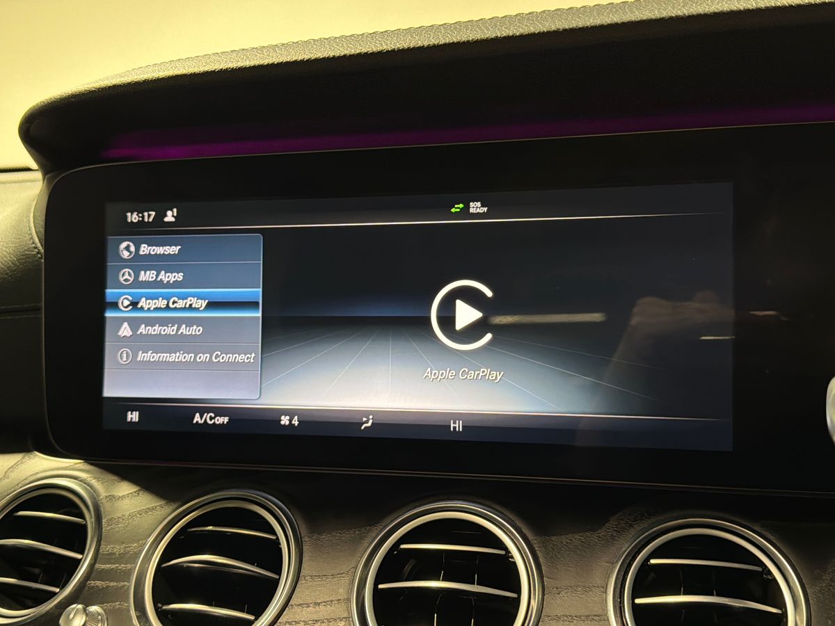 E350D PREMIUM PLUS 9G-TRONIC