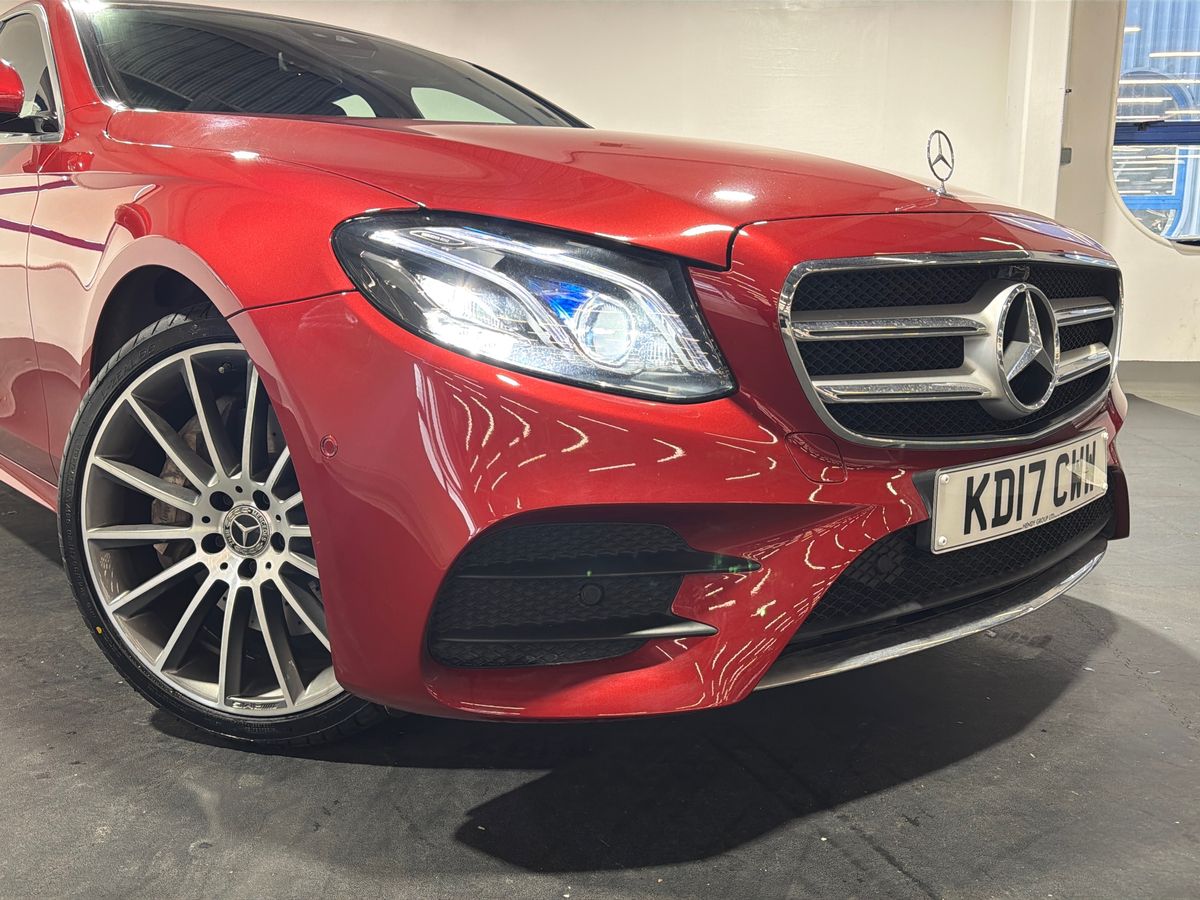 E350D PREMIUM PLUS 9G-TRONIC