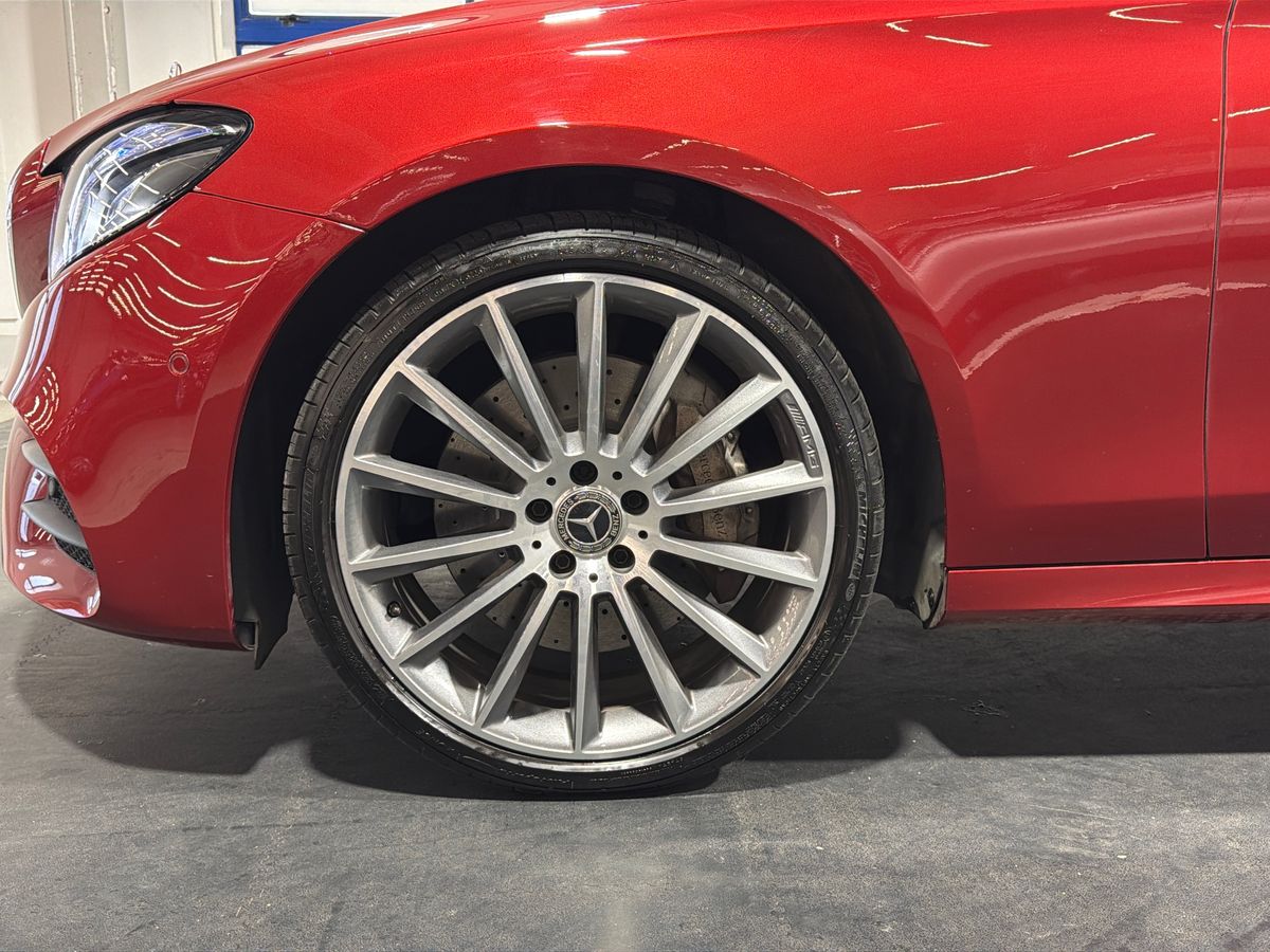 E350D PREMIUM PLUS 9G-TRONIC