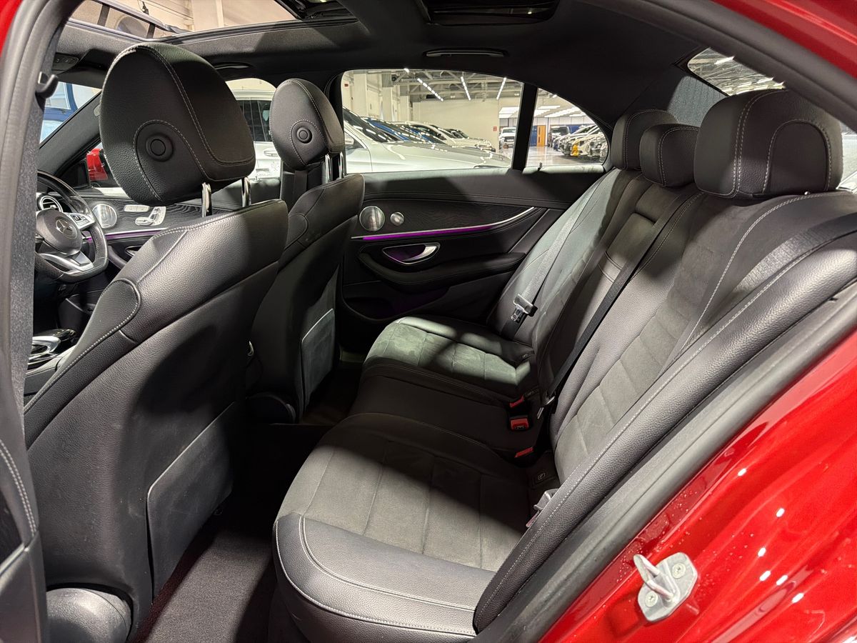 E350D PREMIUM PLUS 9G-TRONIC