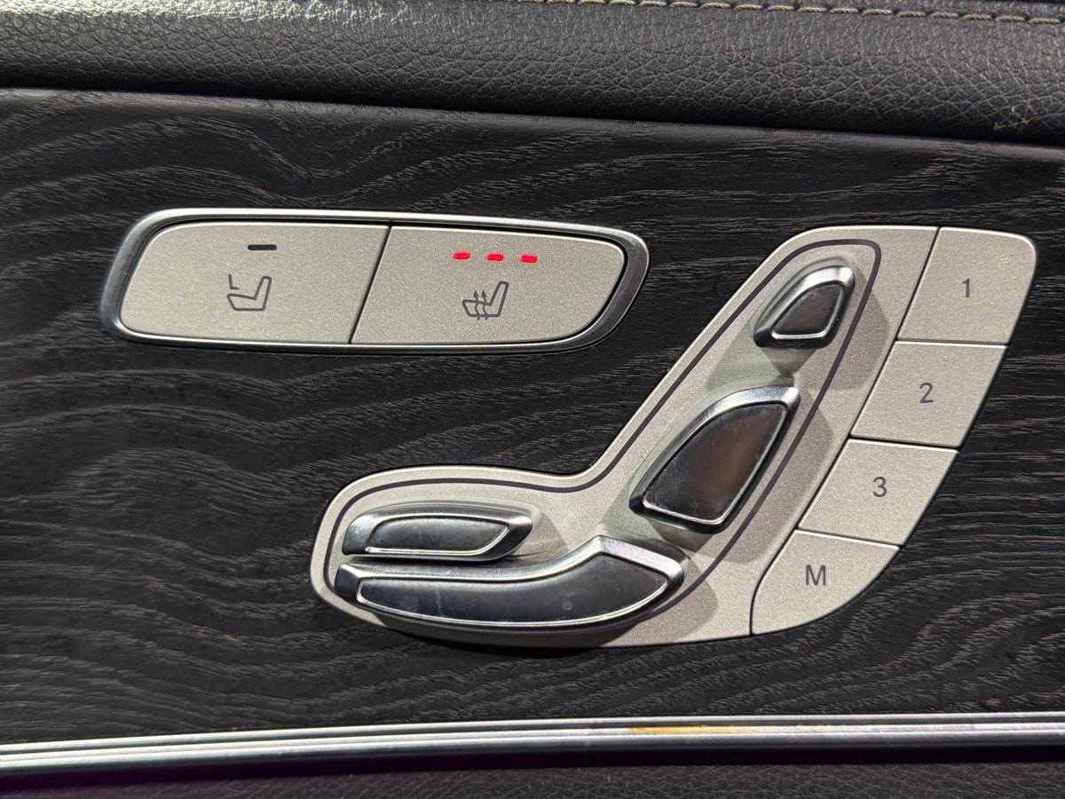 E350D PREMIUM PLUS 9G-TRONIC