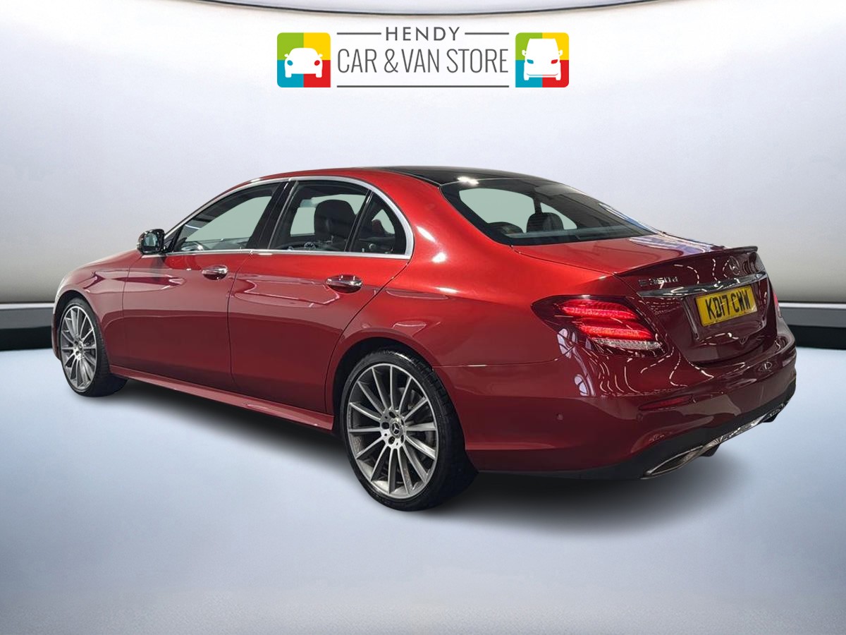 E350D PREMIUM PLUS 9G-TRONIC