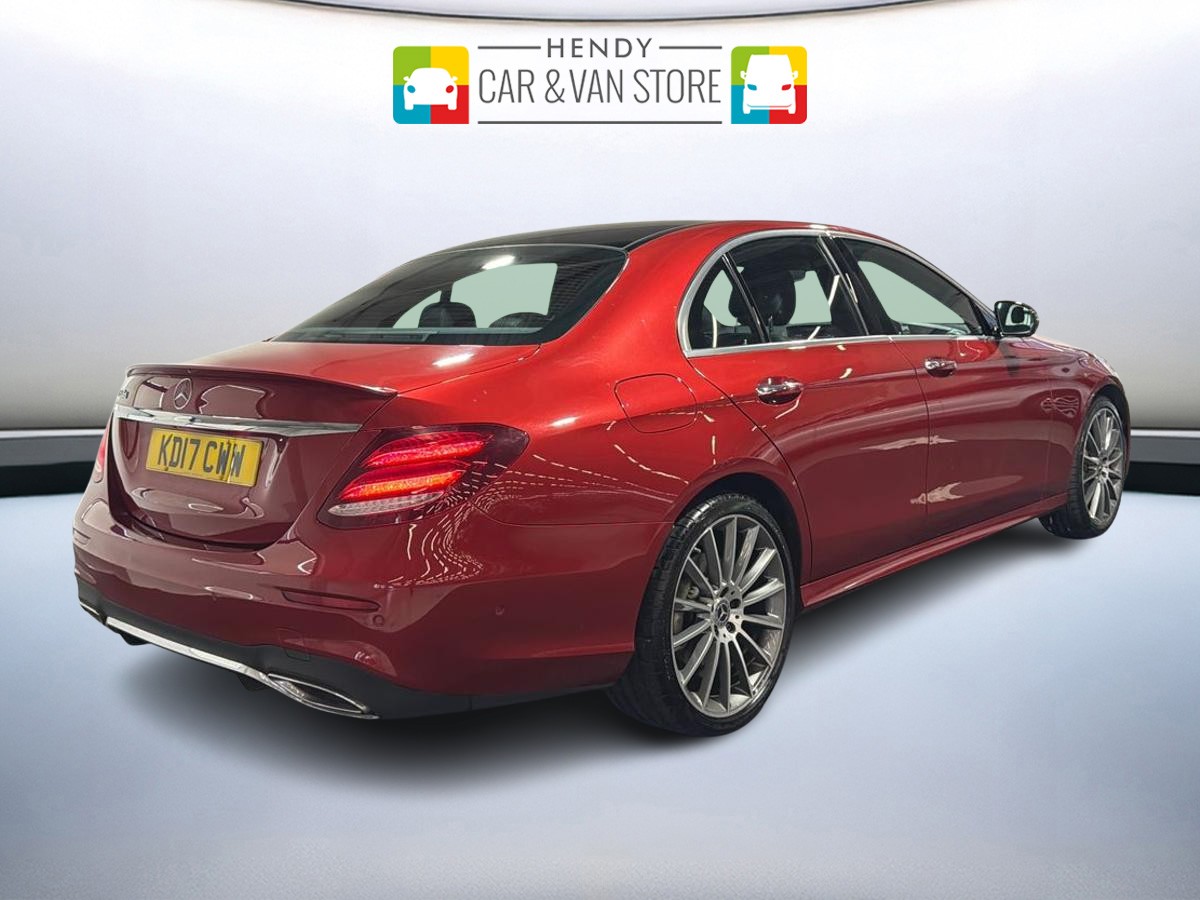 E350D PREMIUM PLUS 9G-TRONIC