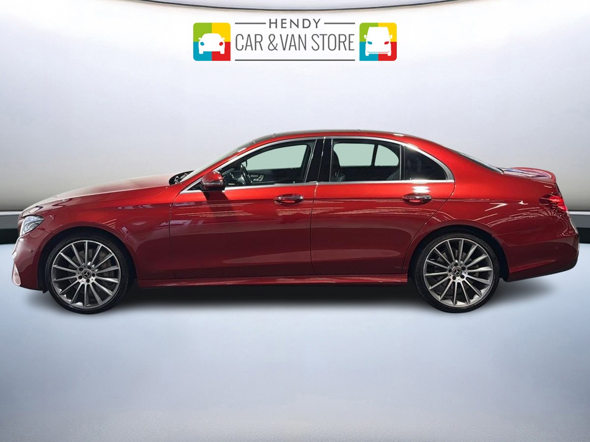 E350D PREMIUM PLUS 9G-TRONIC