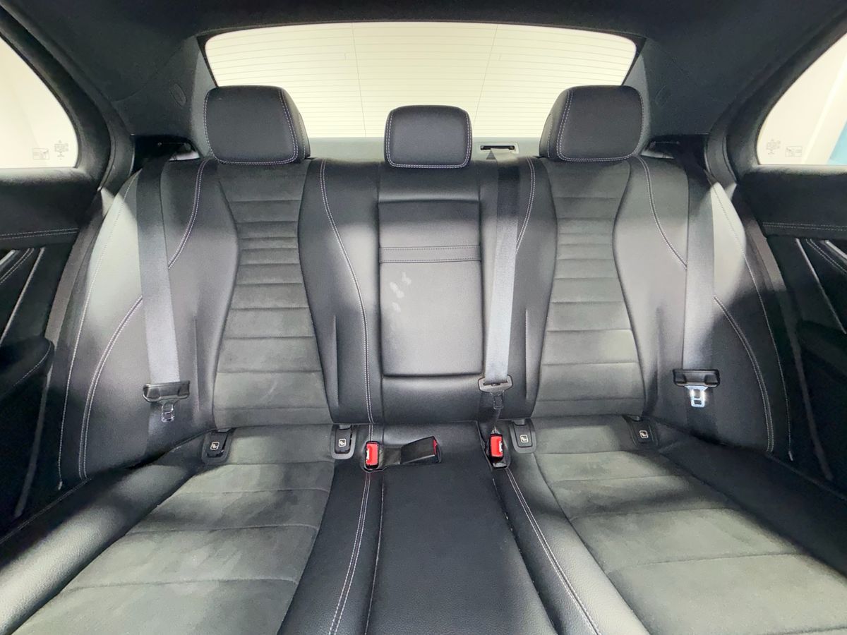 E350D PREMIUM PLUS 9G-TRONIC