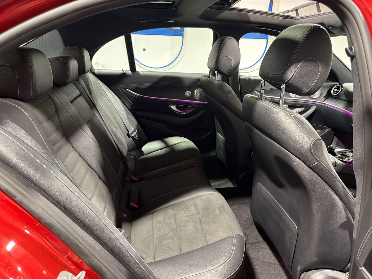 E350D PREMIUM PLUS 9G-TRONIC