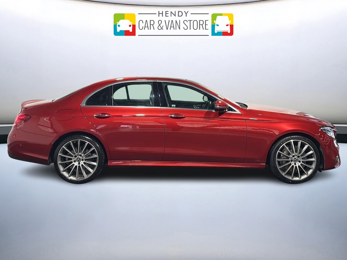 E350D PREMIUM PLUS 9G-TRONIC