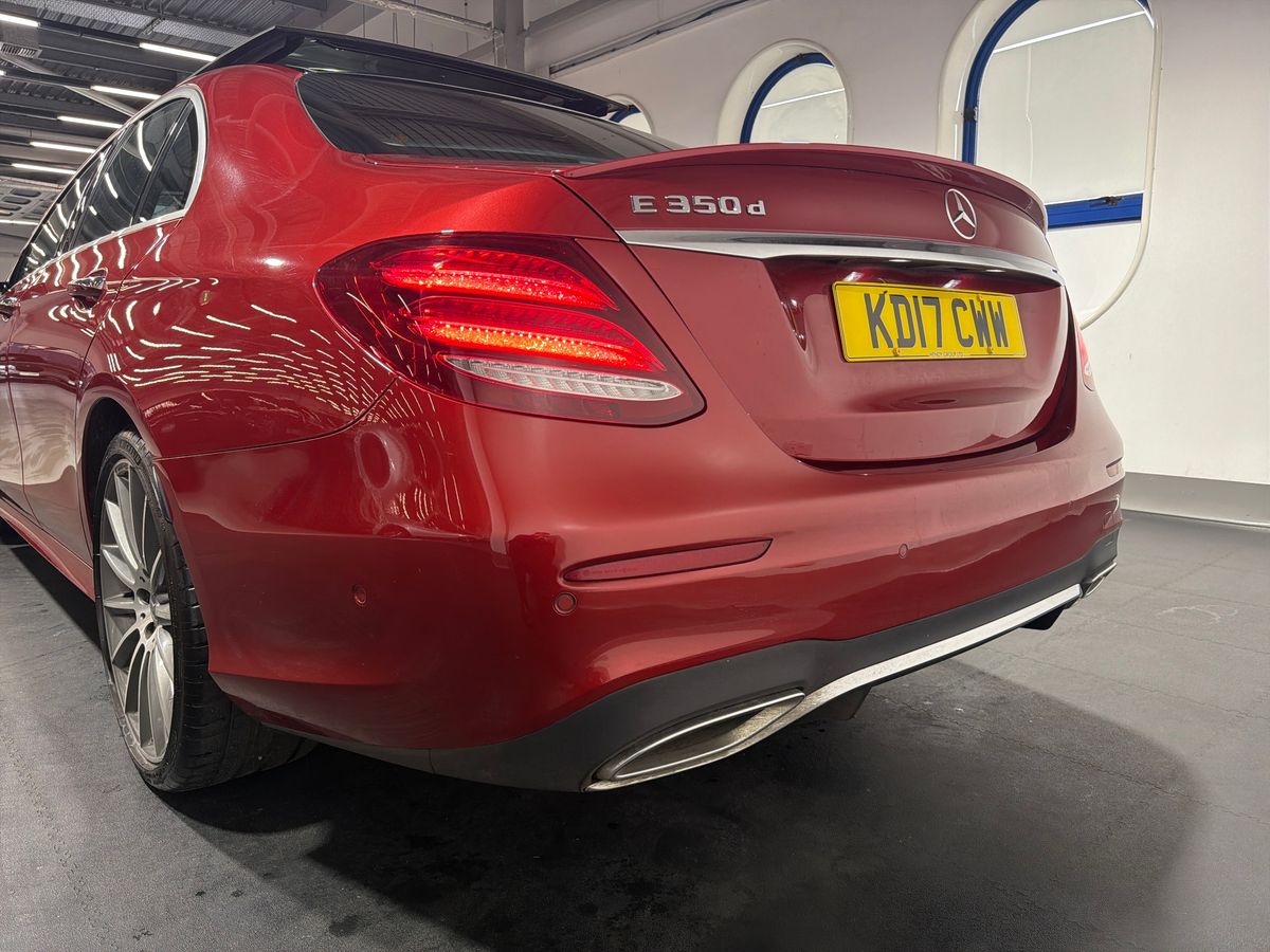 E350D PREMIUM PLUS 9G-TRONIC