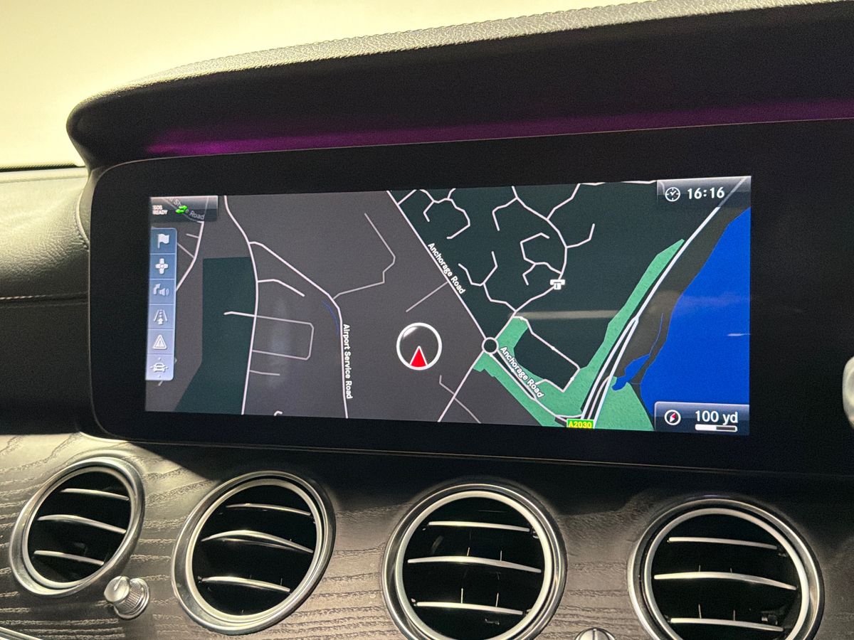 E350D PREMIUM PLUS 9G-TRONIC