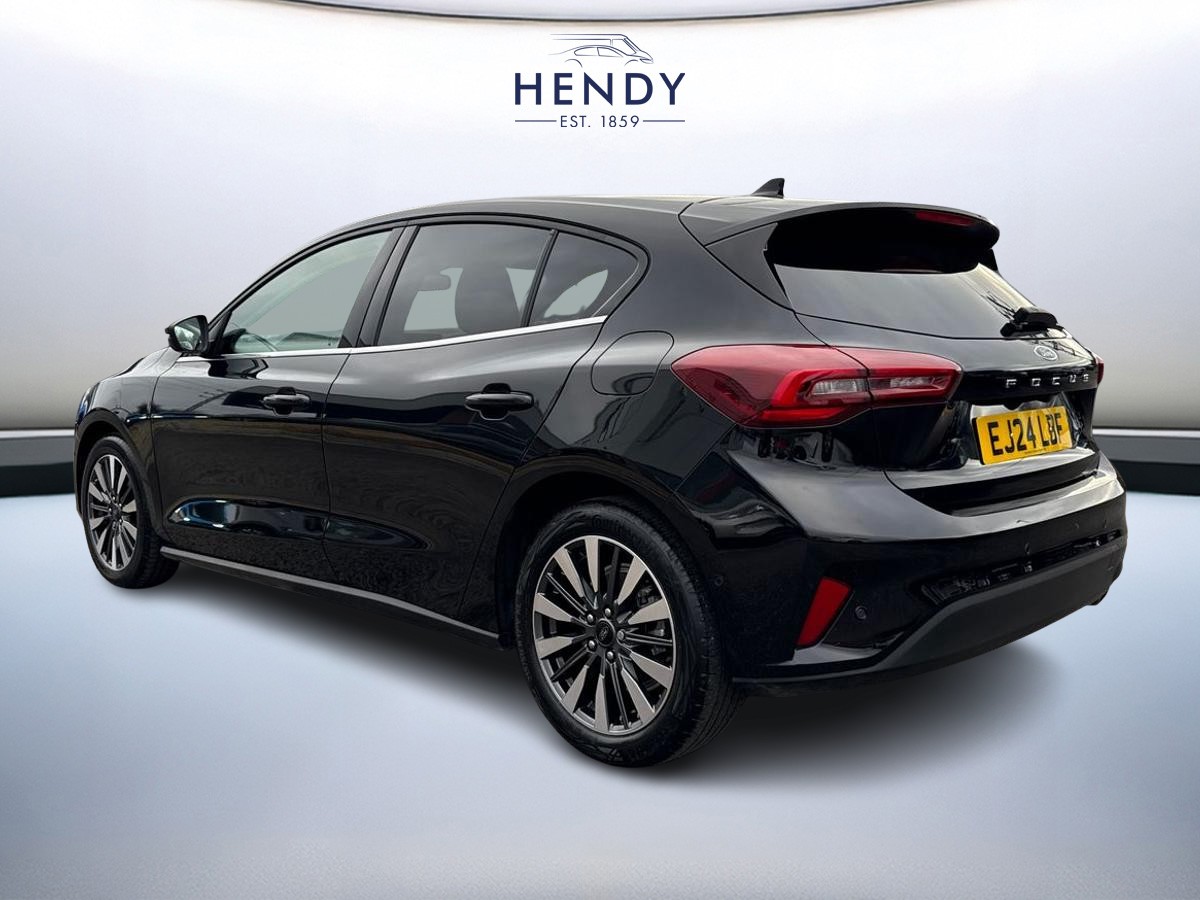 ECOBOOST HYBRID MHEV 155