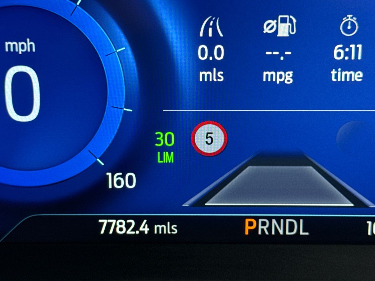 ECOBOOST HYBRID MHEV 155