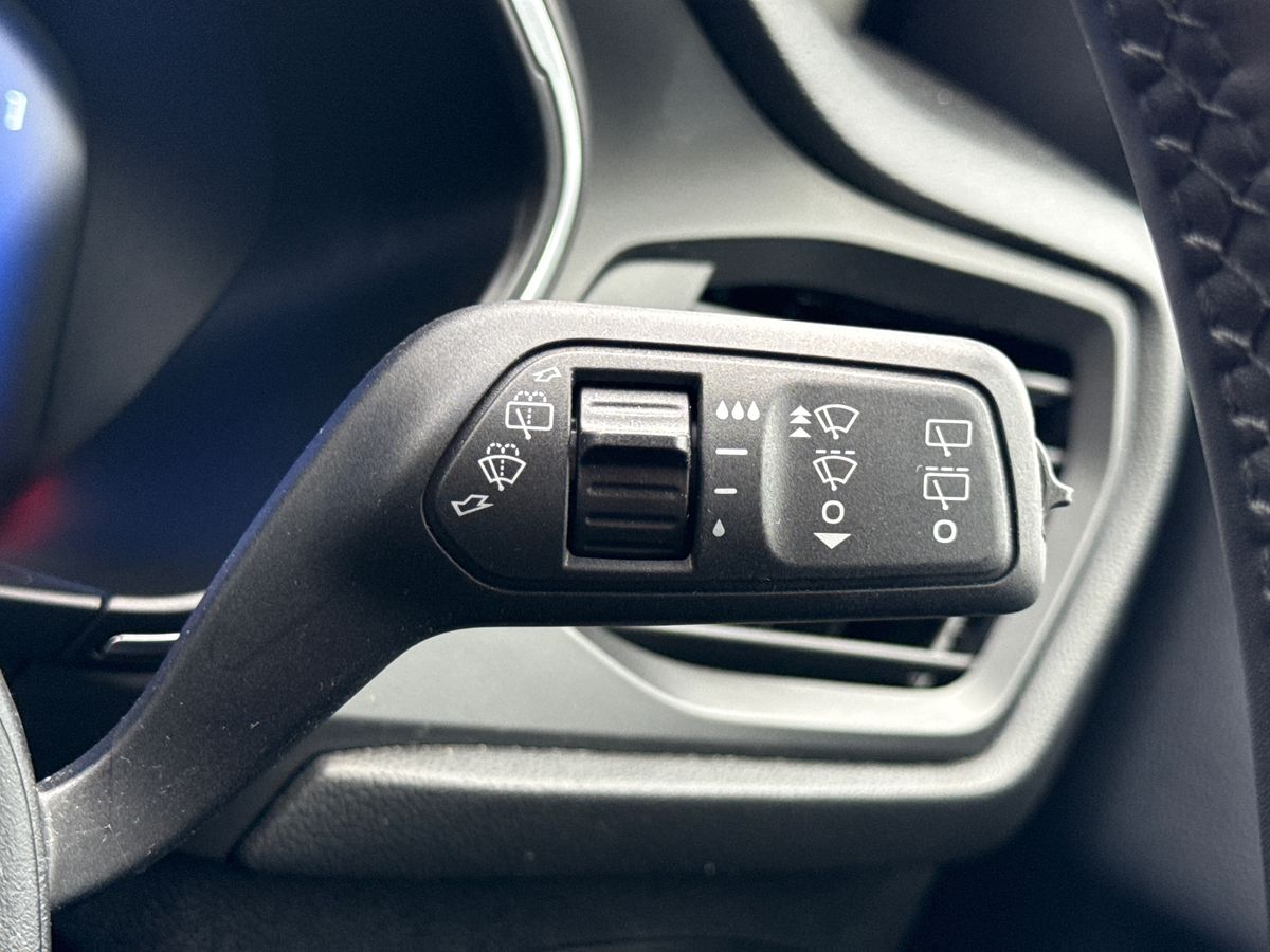 ECOBOOST HYBRID MHEV 155