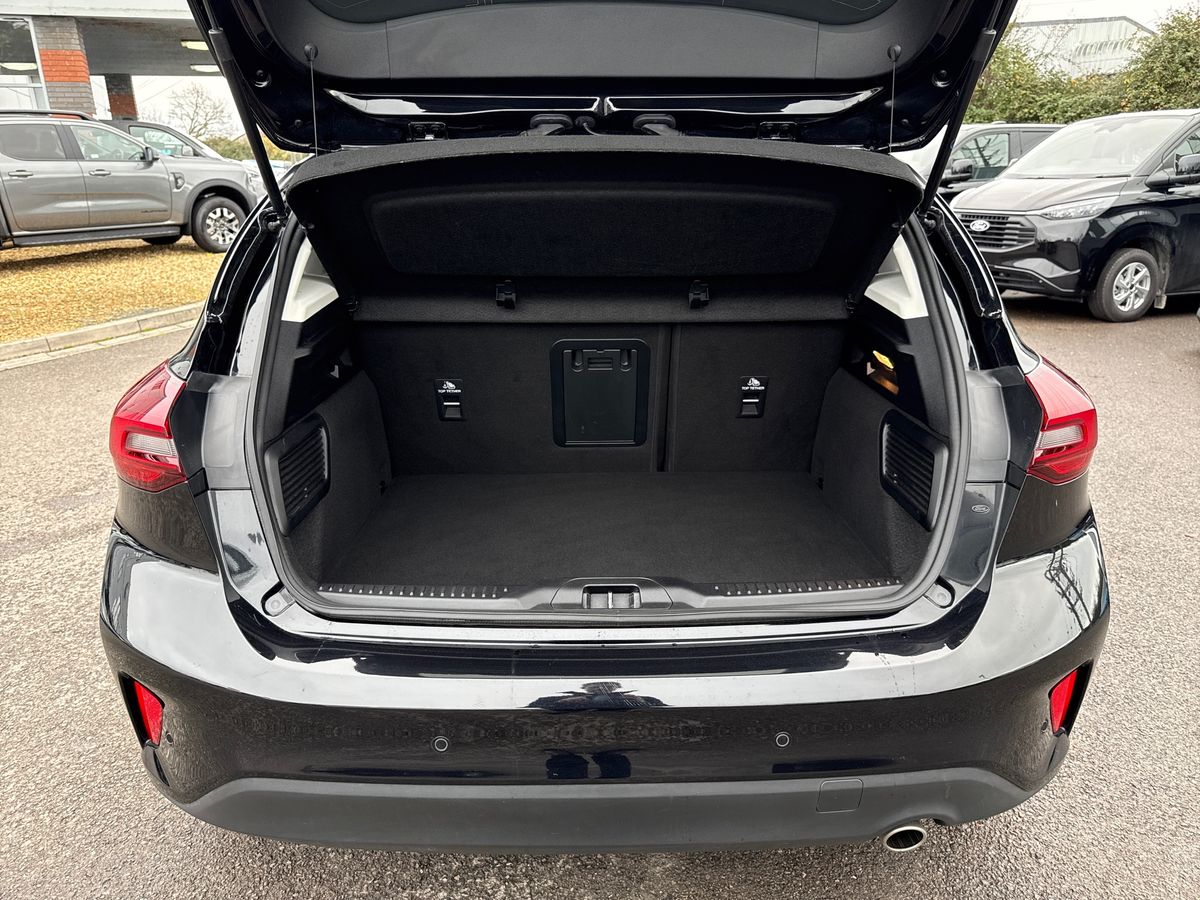 ECOBOOST HYBRID MHEV 155