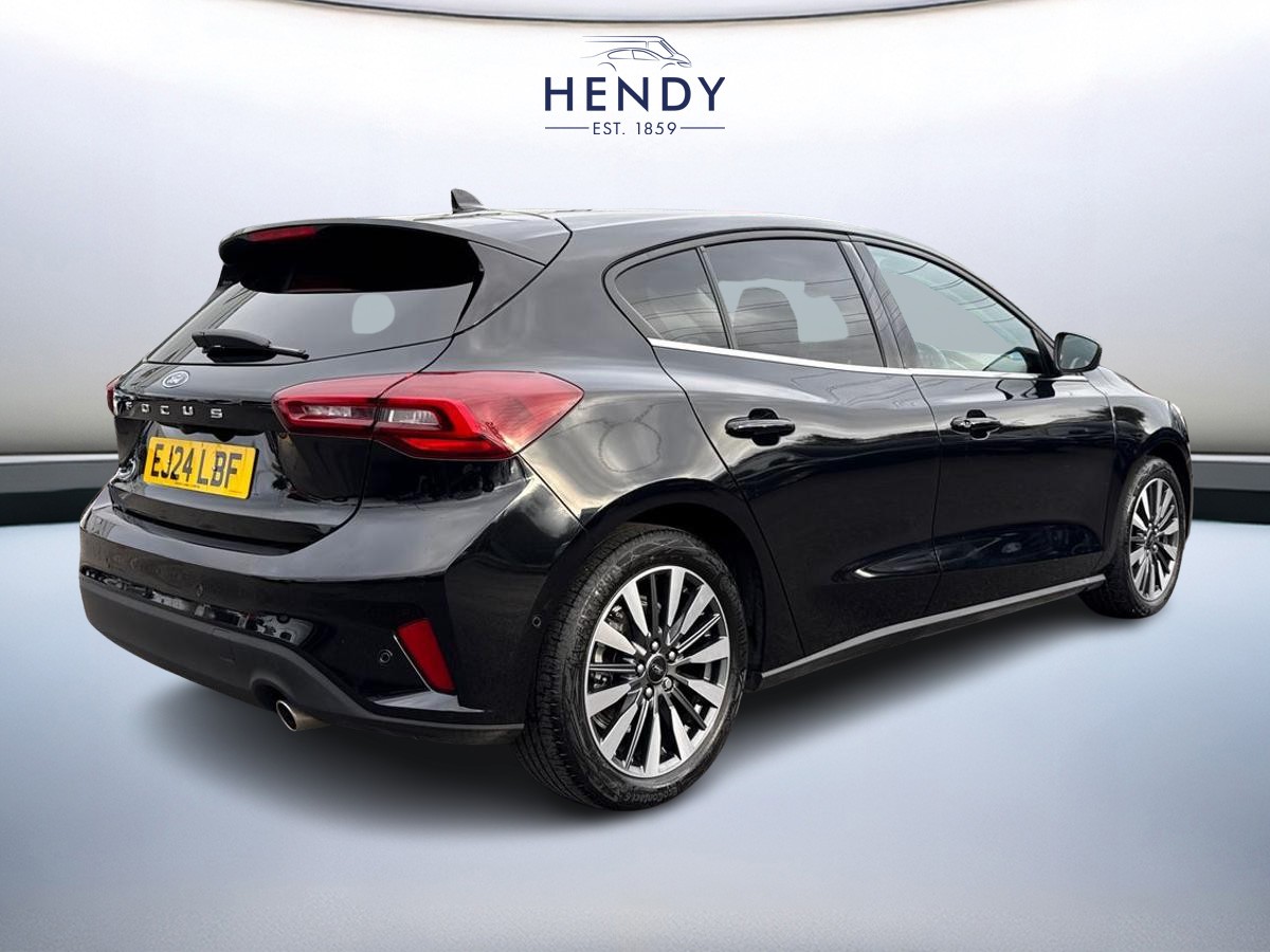 ECOBOOST HYBRID MHEV 155