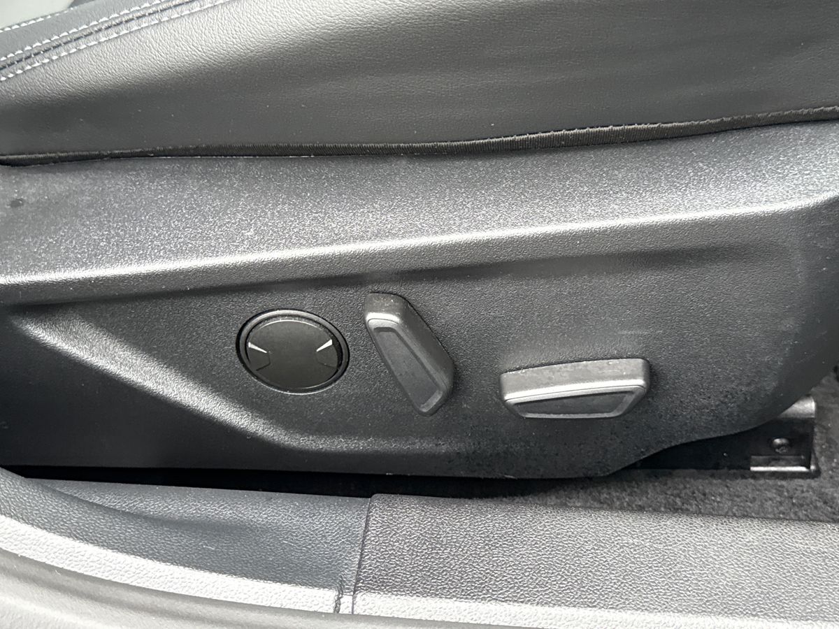 ECOBOOST HYBRID MHEV 155