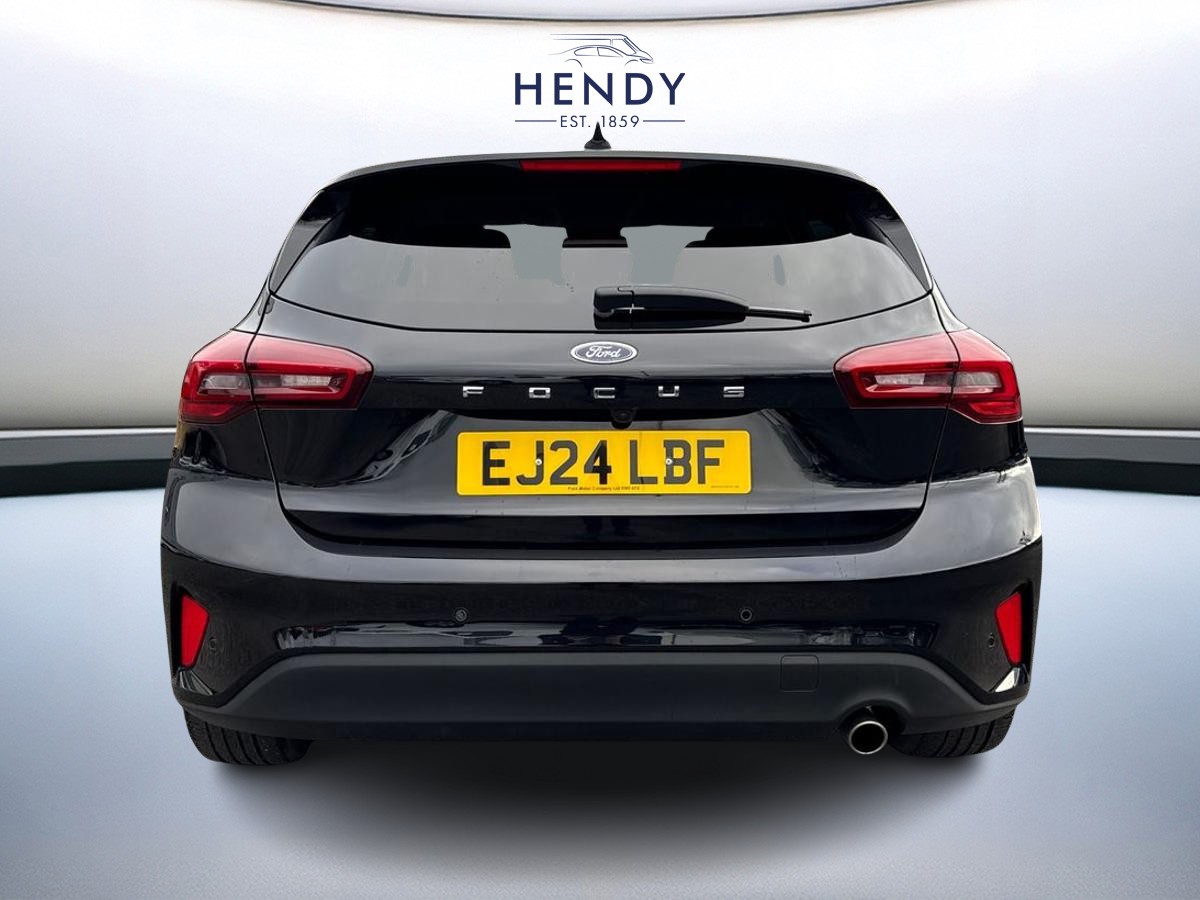 ECOBOOST HYBRID MHEV 155