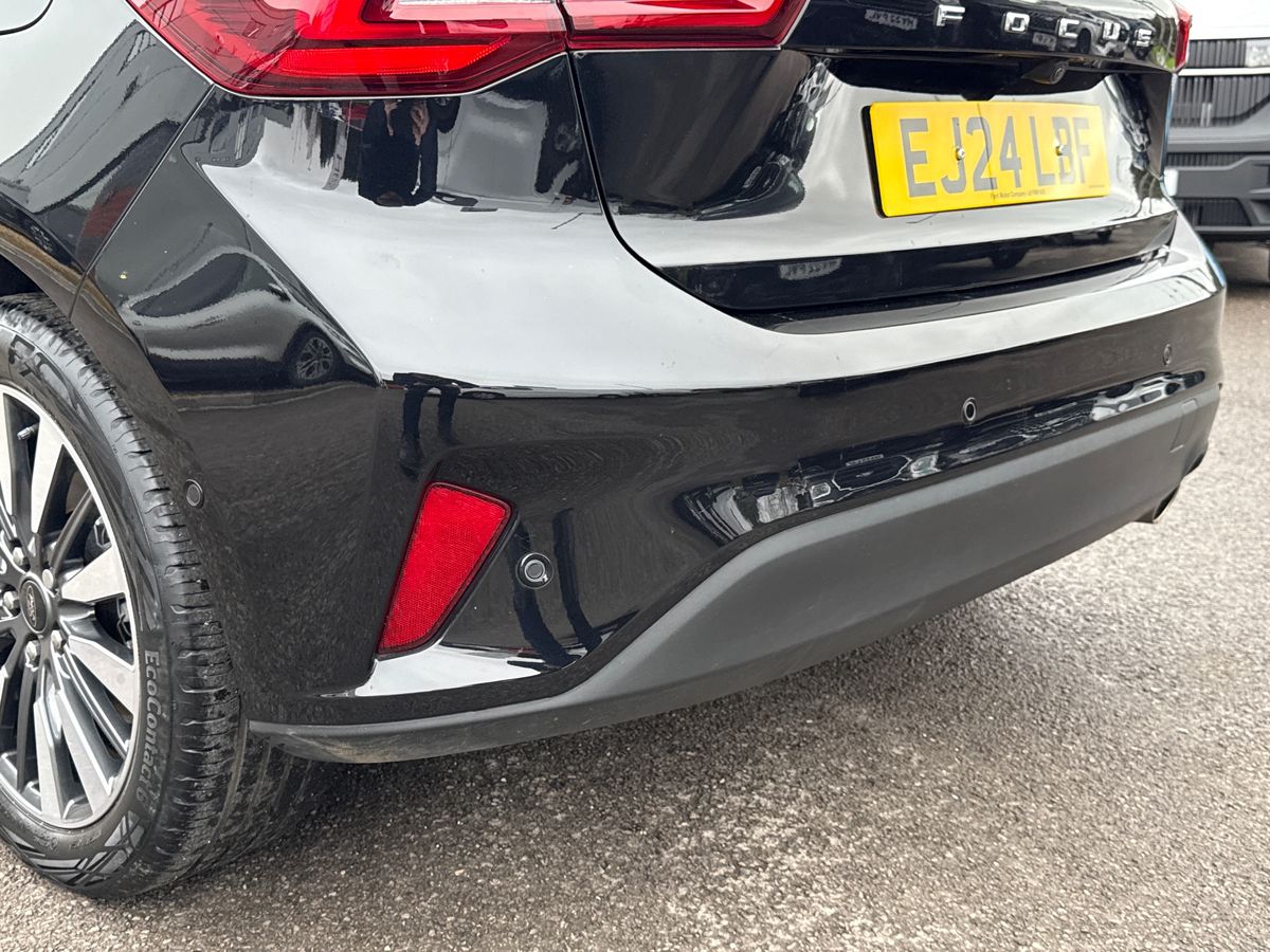 ECOBOOST HYBRID MHEV 155