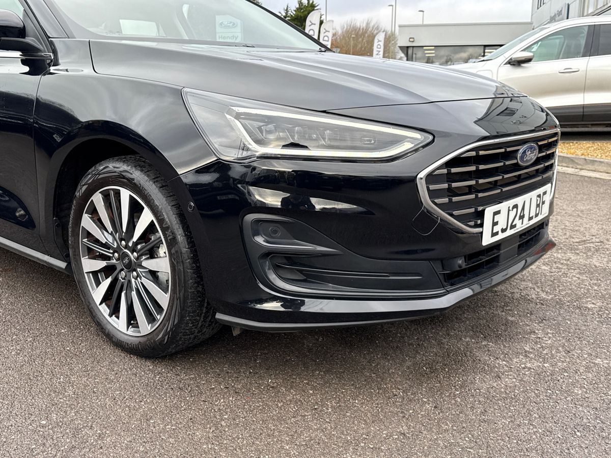 ECOBOOST HYBRID MHEV 155