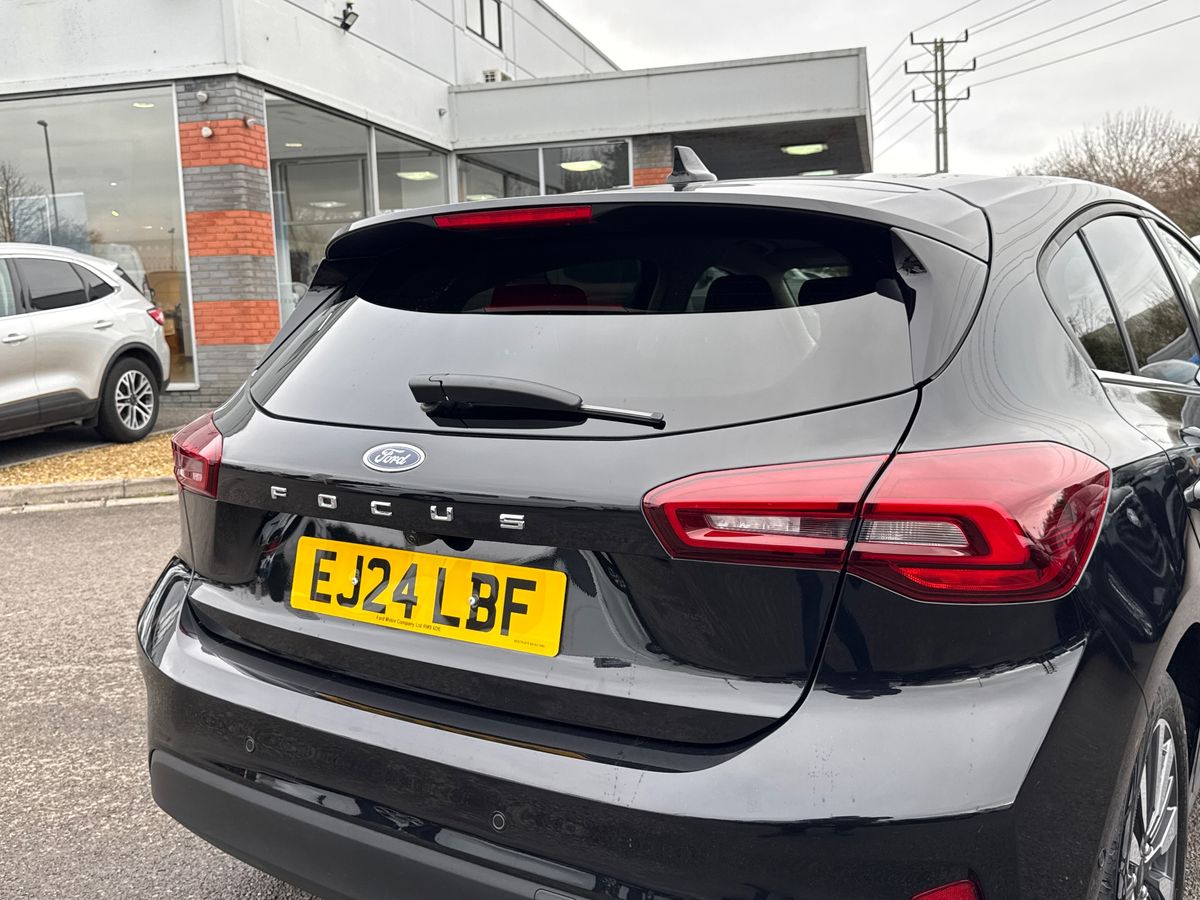 ECOBOOST HYBRID MHEV 155