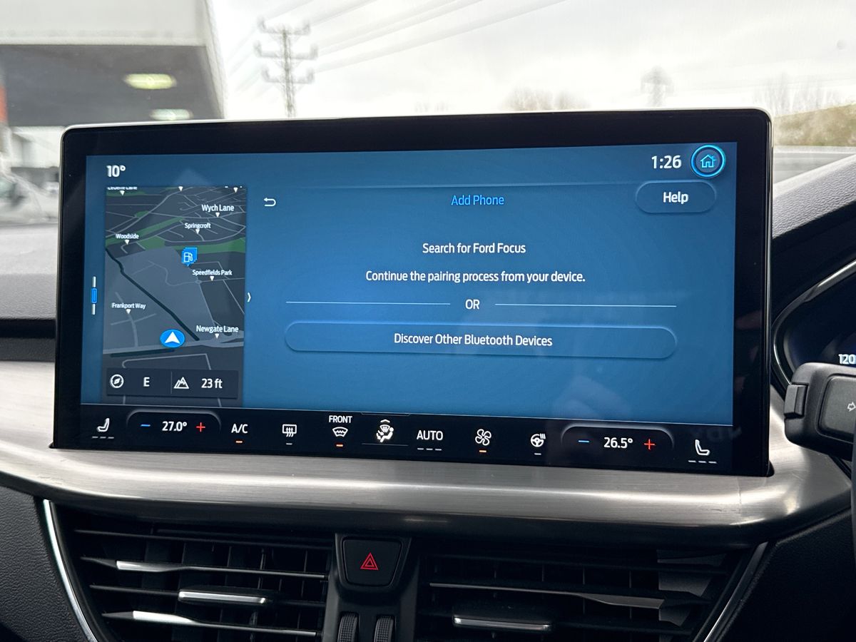 ECOBOOST HYBRID MHEV 155