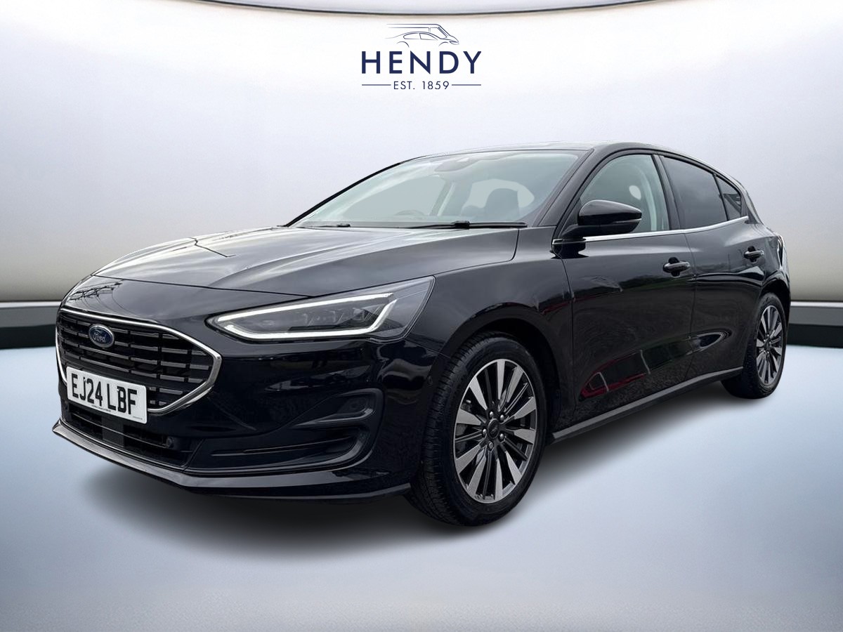 ECOBOOST HYBRID MHEV 155