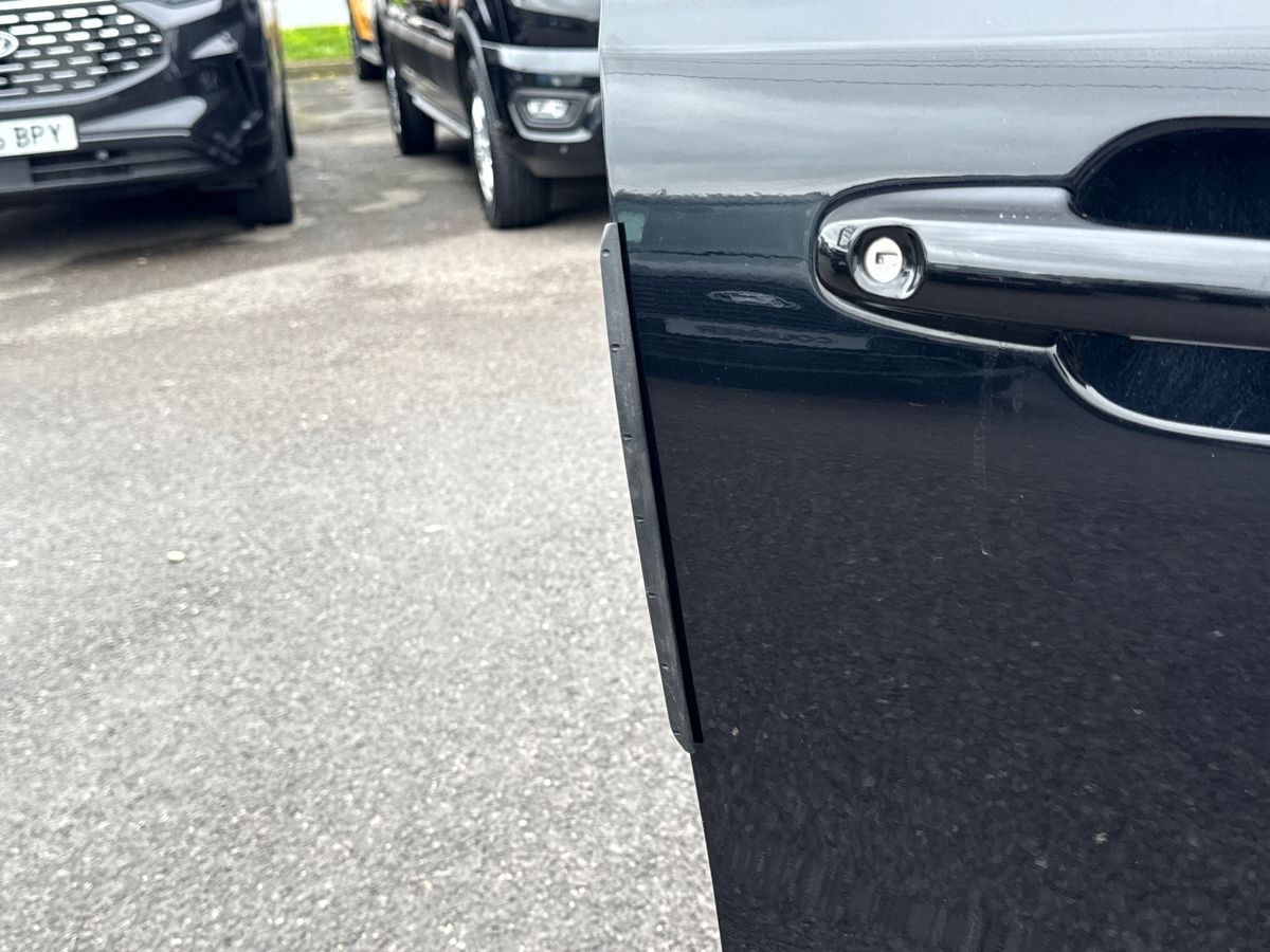 ECOBOOST HYBRID MHEV 155