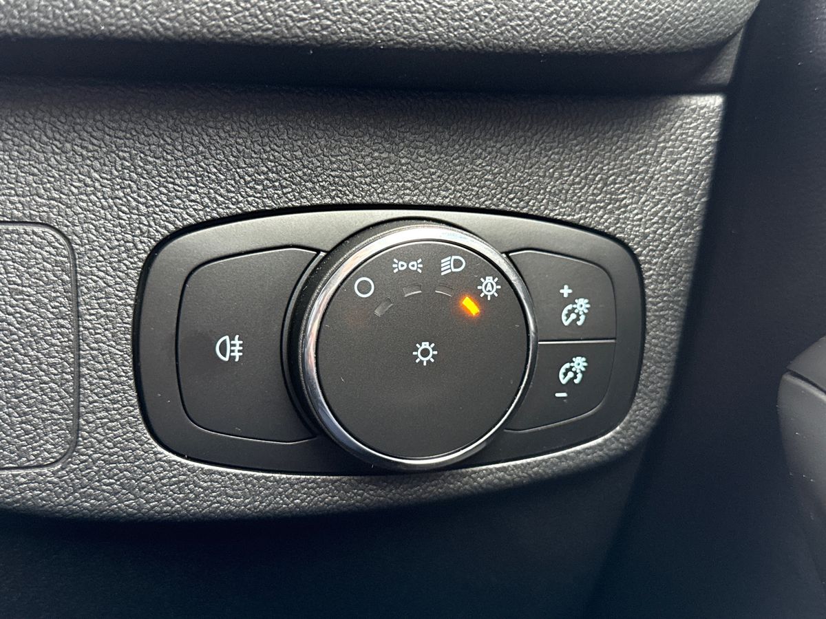 ECOBOOST HYBRID MHEV 155