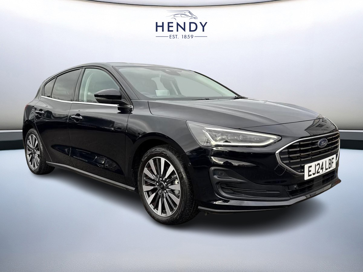 ECOBOOST HYBRID MHEV 155