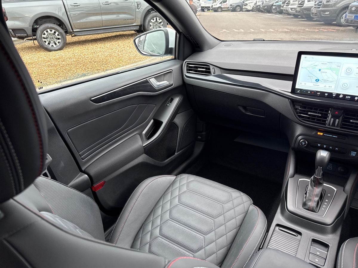 ECOBOOST HYBRID MHEV 155