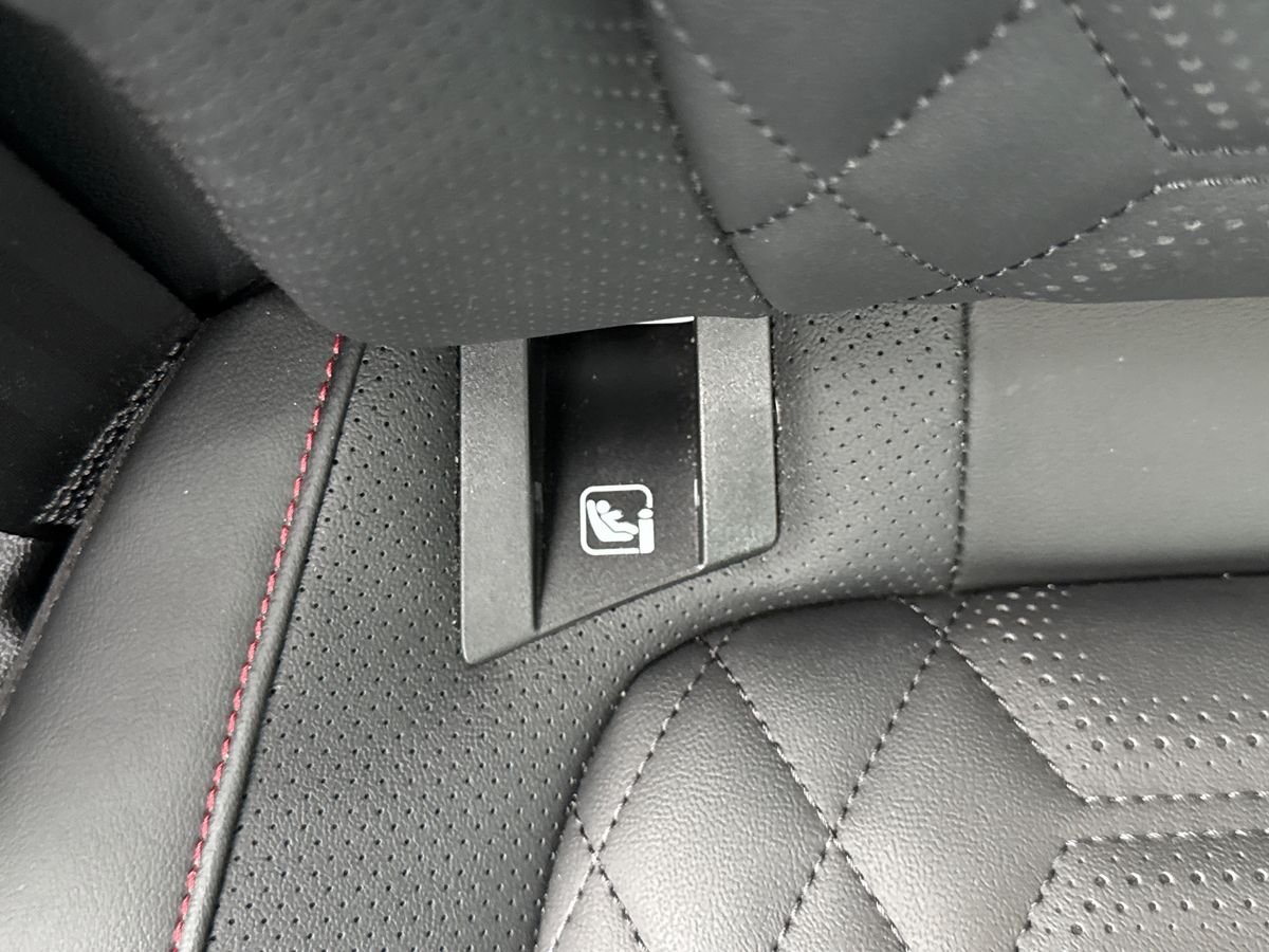 ECOBOOST HYBRID MHEV 155