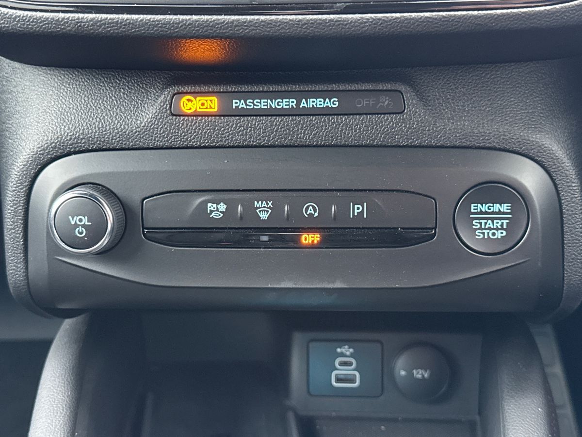 ECOBOOST HYBRID MHEV 155