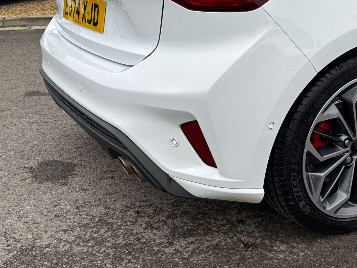 ECOBOOST HYBRID MHEV 155