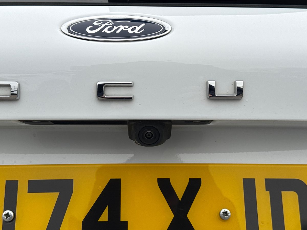 ECOBOOST HYBRID MHEV 155