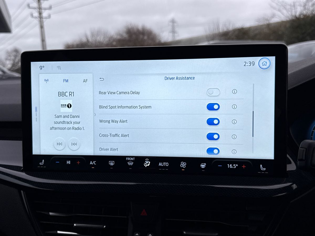 ECOBOOST HYBRID MHEV 155