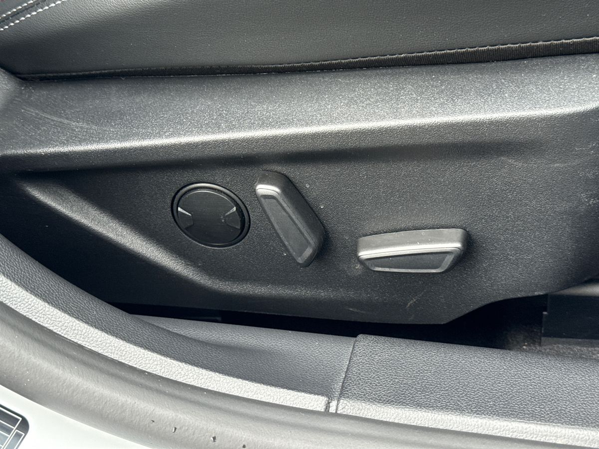 ECOBOOST HYBRID MHEV 155