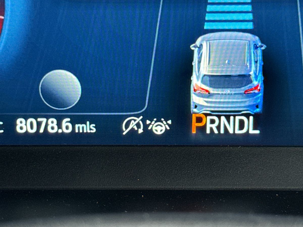 ECOBOOST HYBRID MHEV 155