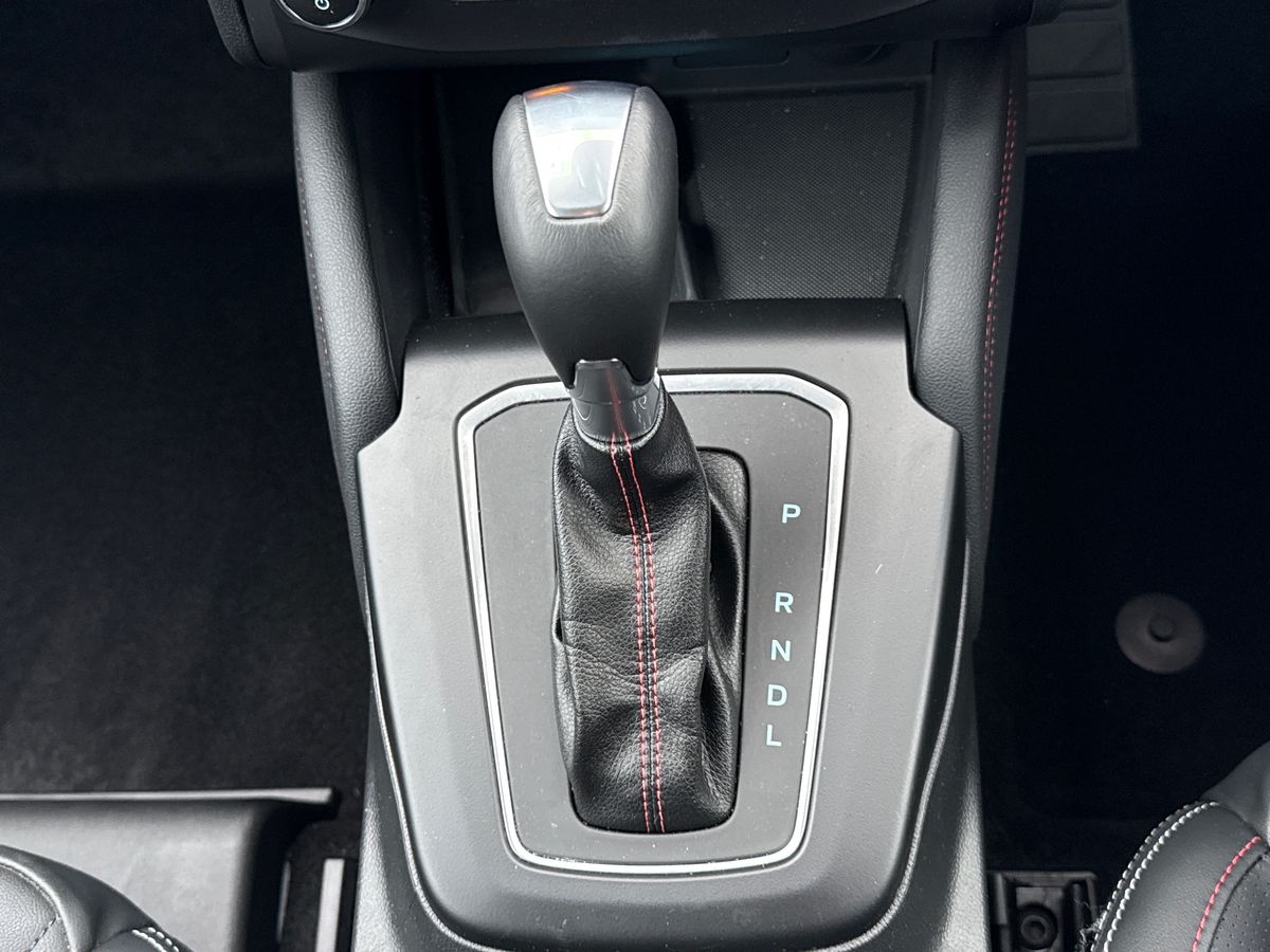 ECOBOOST HYBRID MHEV 155